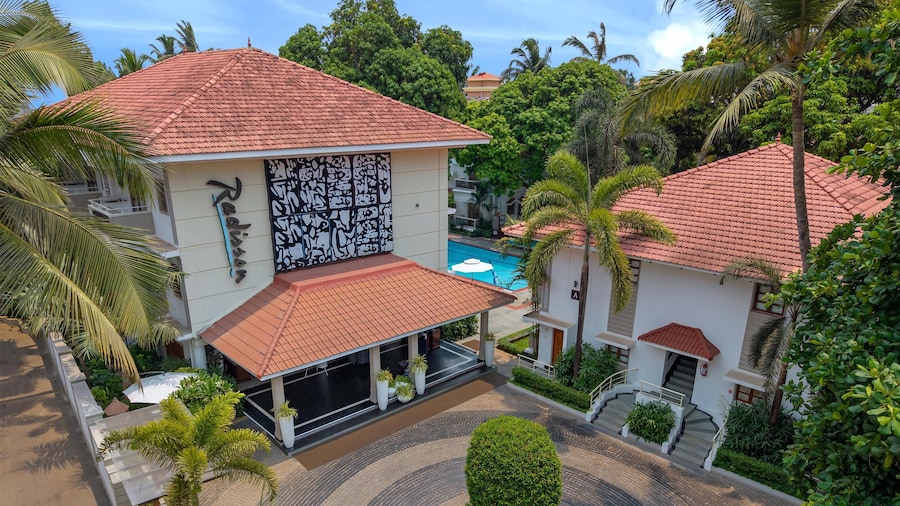 Radisson Goa Candolim