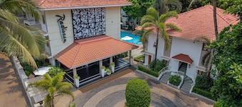 Radisson Goa Candolim