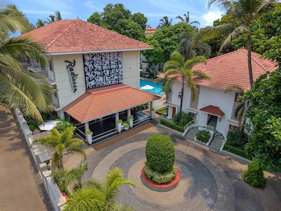 Radisson Goa Candolim