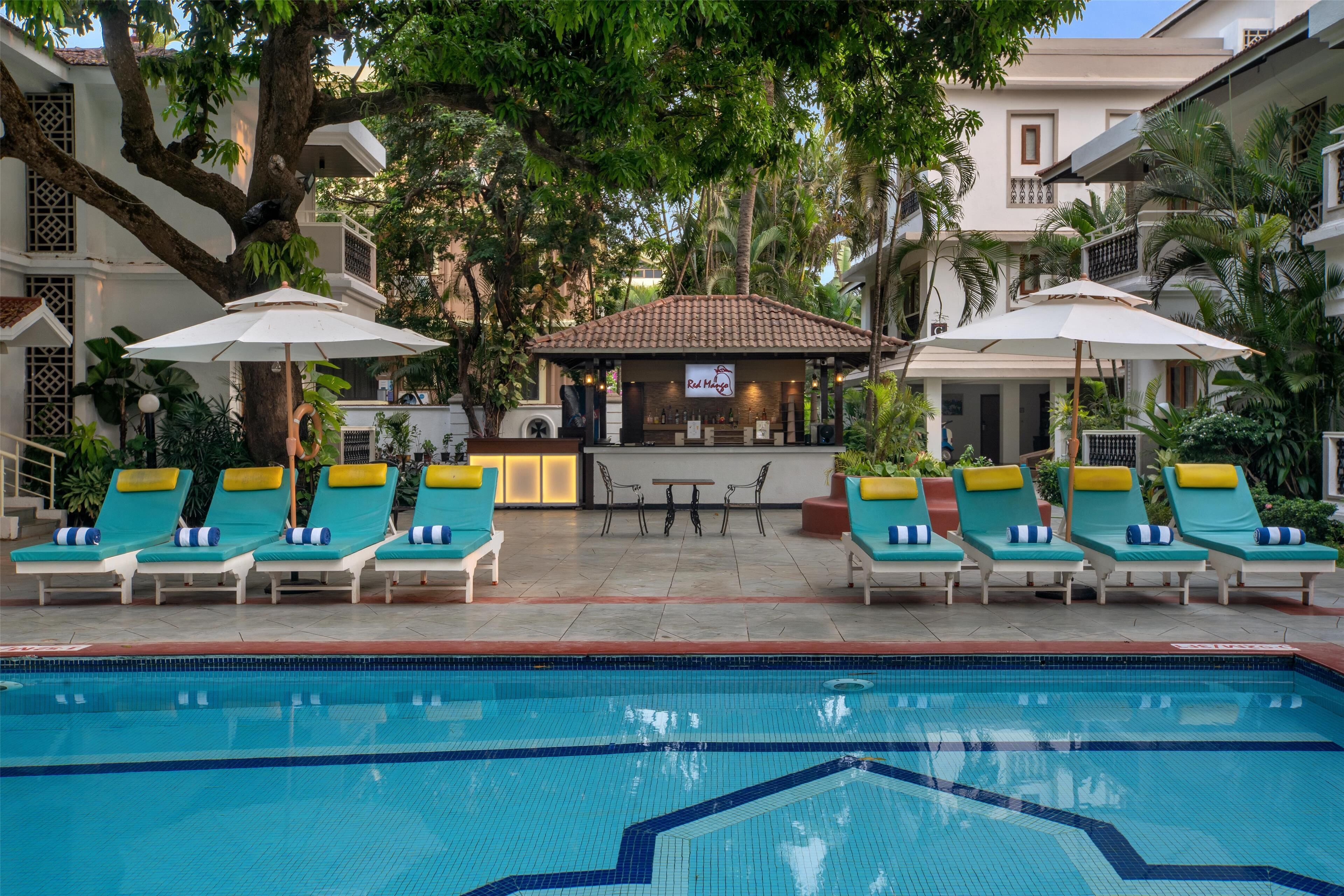 Foto - La Estoria, Goa - IHCL SeleQtions