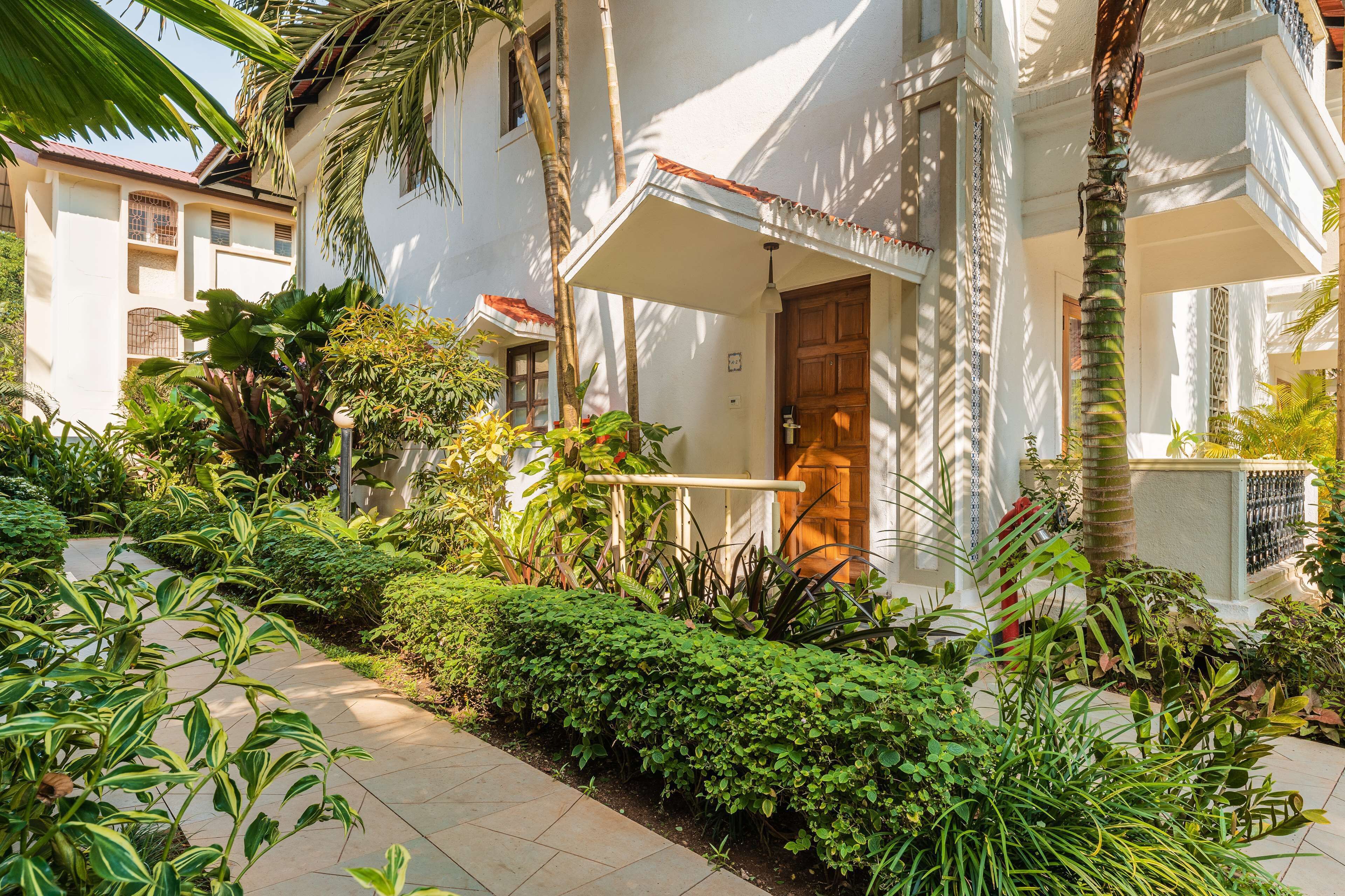 Foto - La Estoria, Goa - IHCL SeleQtions