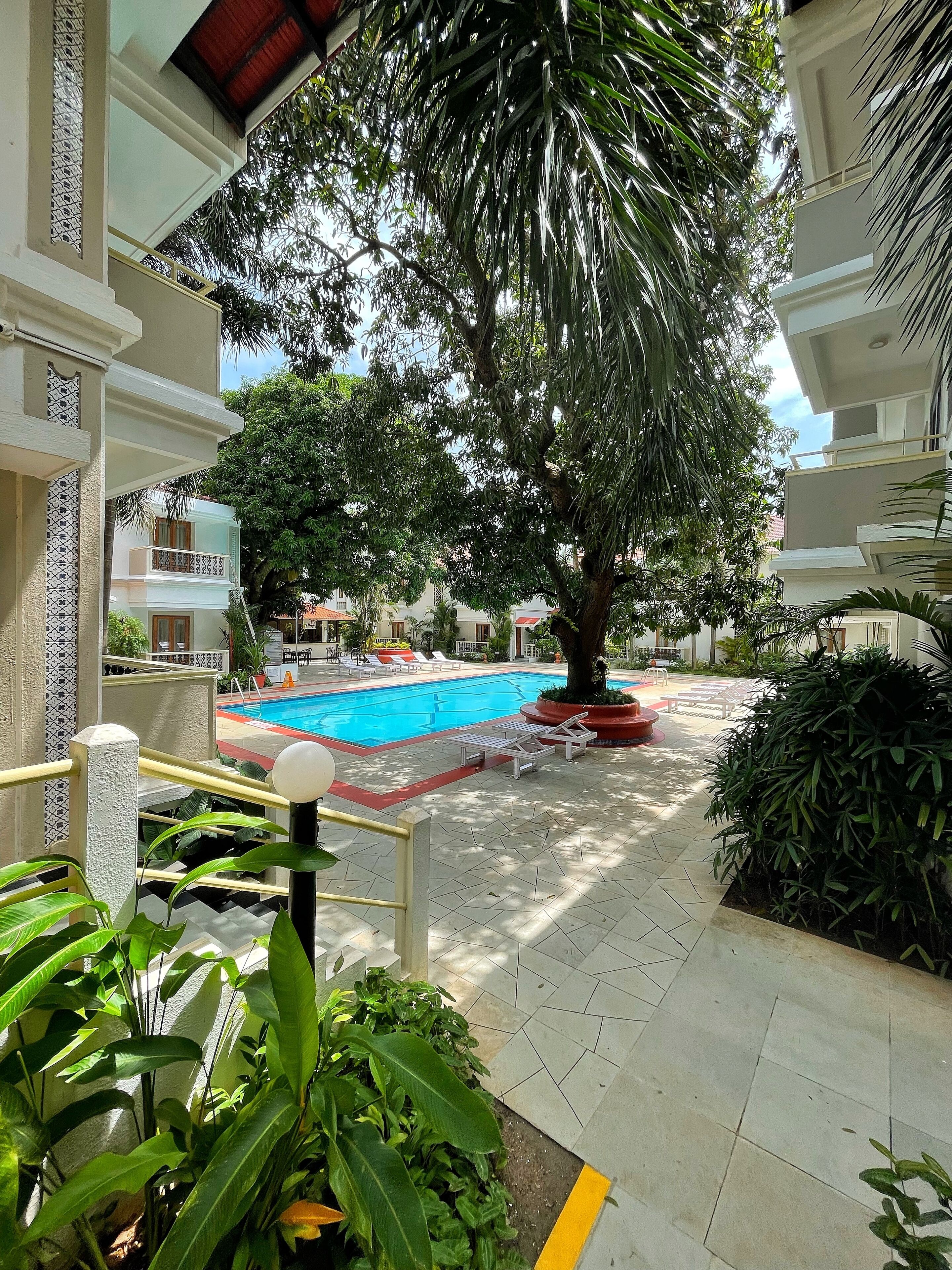 Foto - La Estoria, Goa - IHCL SeleQtions