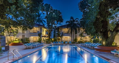 Radisson Goa Candolim