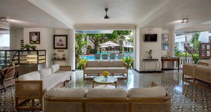 Radisson Goa Candolim