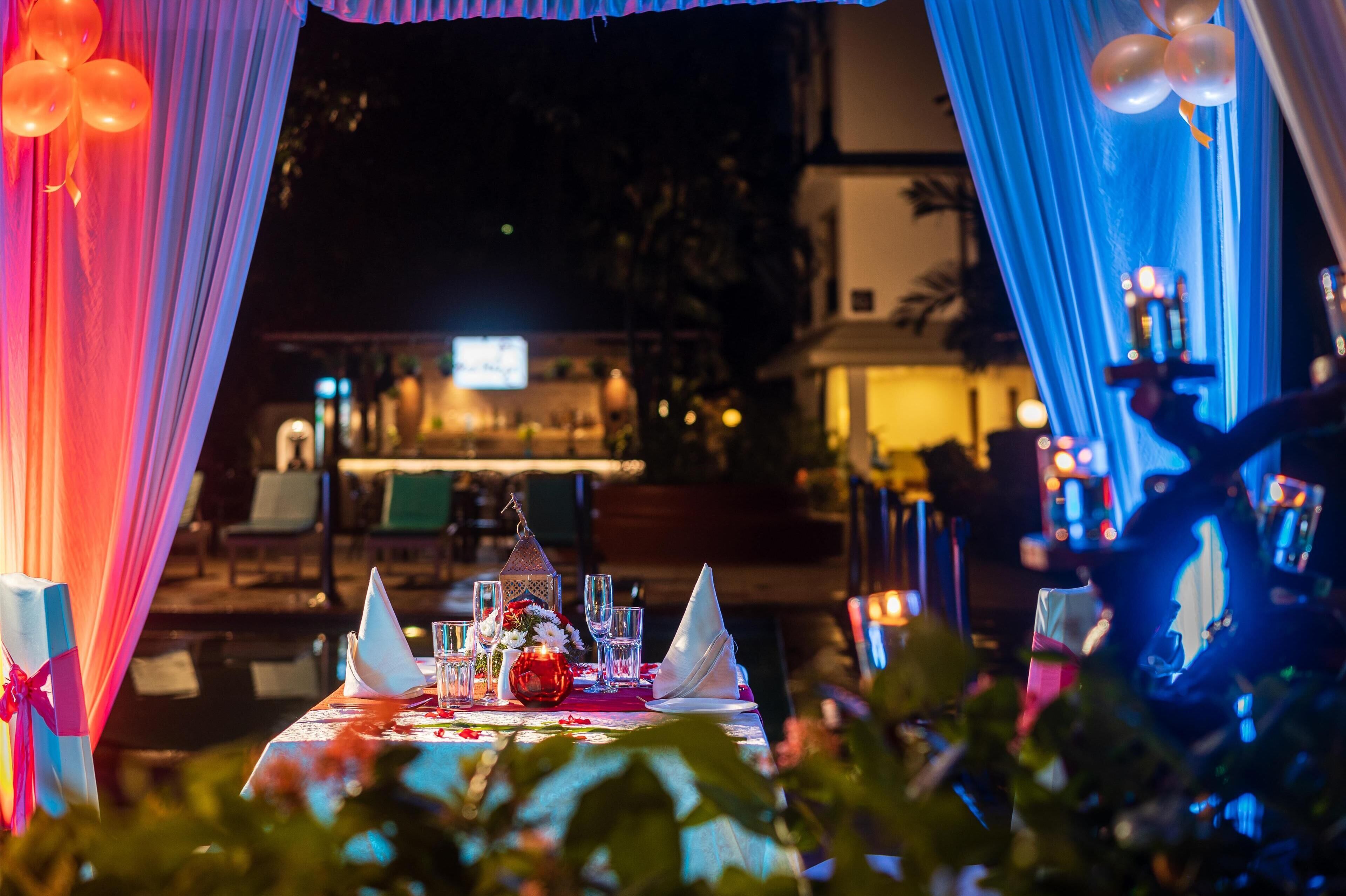 Foto - La Estoria, Goa - IHCL SeleQtions