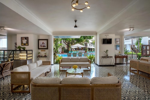 Radisson Goa Candolim