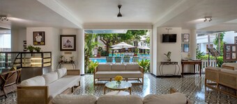 Radisson Goa Candolim