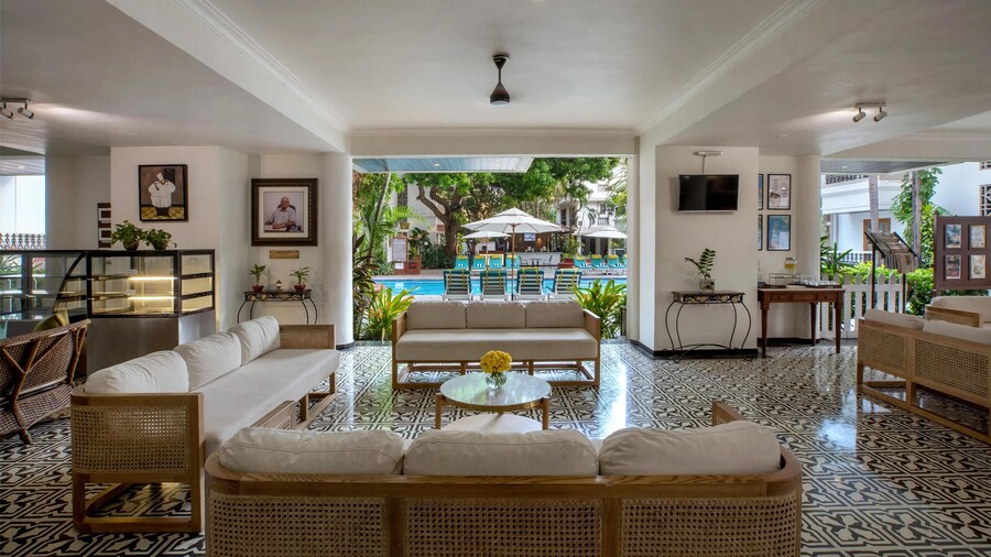 Radisson Goa Candolim