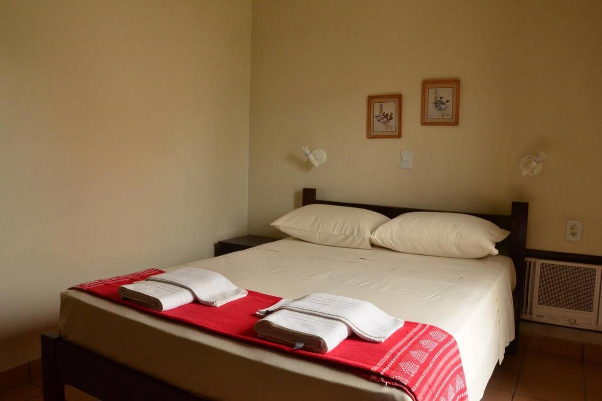 In-room safe, iron/ironing board, free WiFi, bed sheets