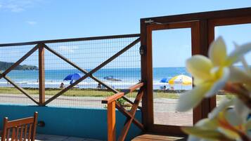 Lối vào nơi lưu trú