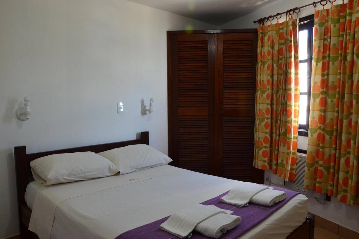 In-room safe, iron/ironing board, free WiFi, bed sheets