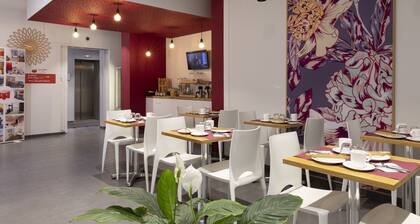 KOSY Appart'Hôtels - Coeur de Ville