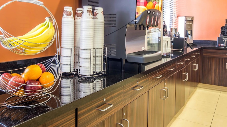 Sleep Inn & Suites Page at Lake Powell