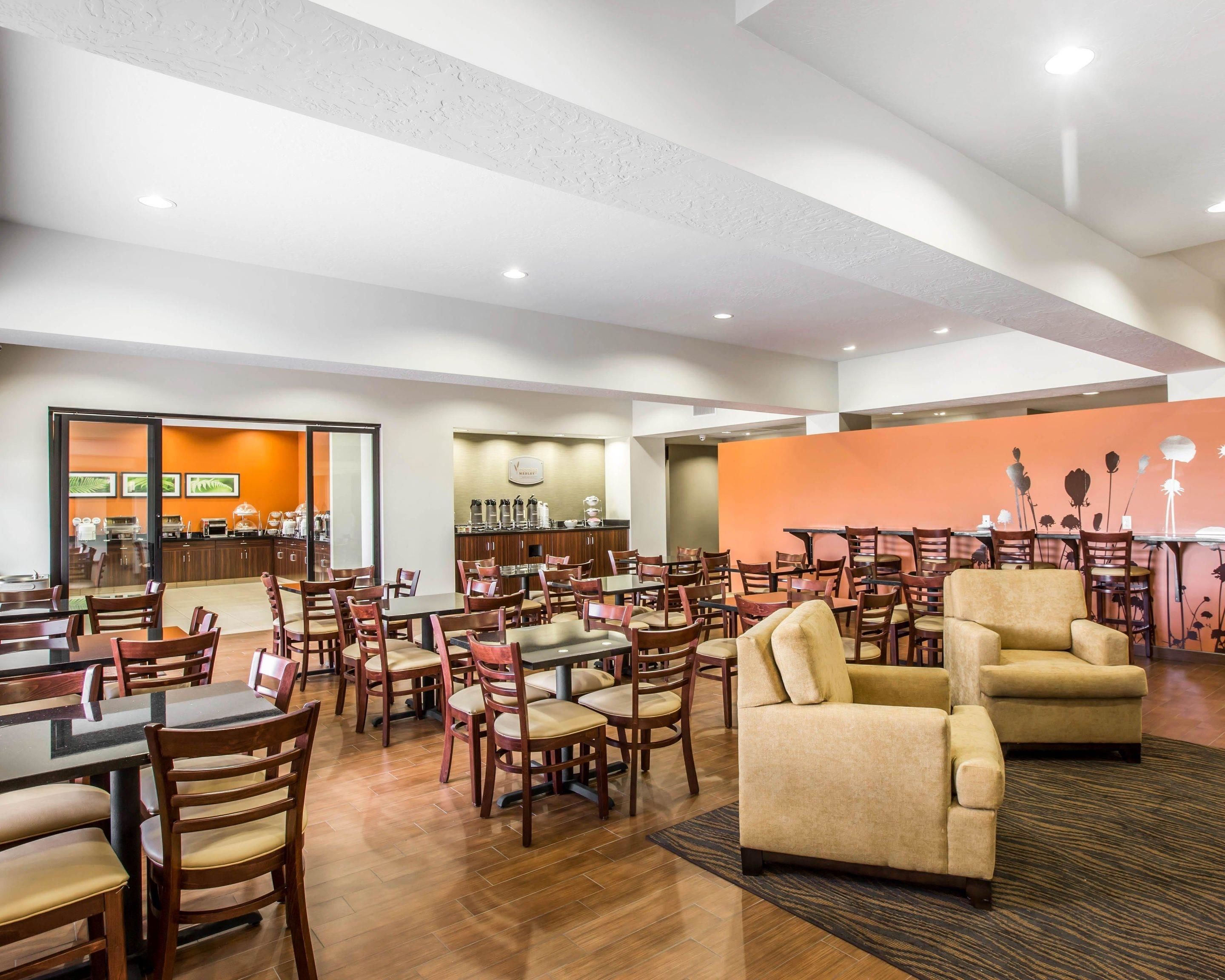 Photo - Sleep Inn & Suites Page at Lake Powell