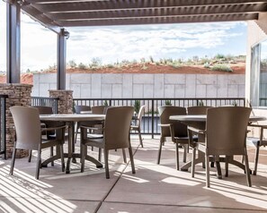 Équipement de l’hébergement