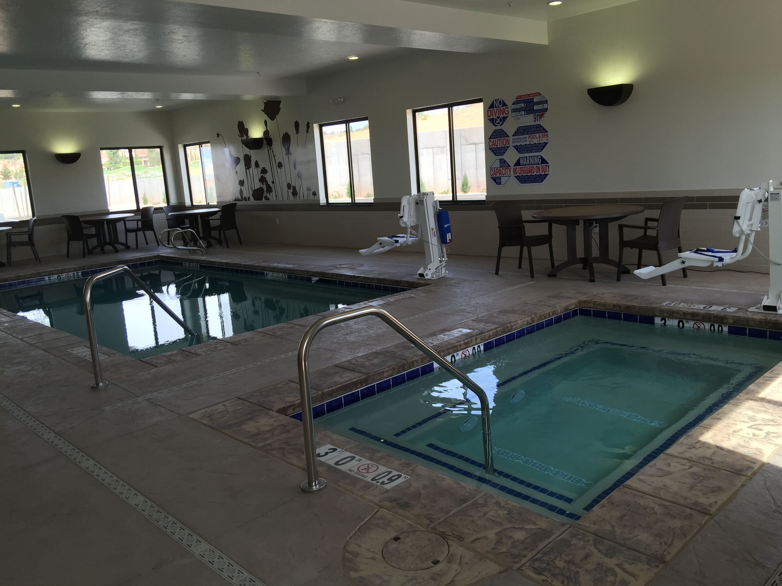Photo - Sleep Inn & Suites Page at Lake Powell