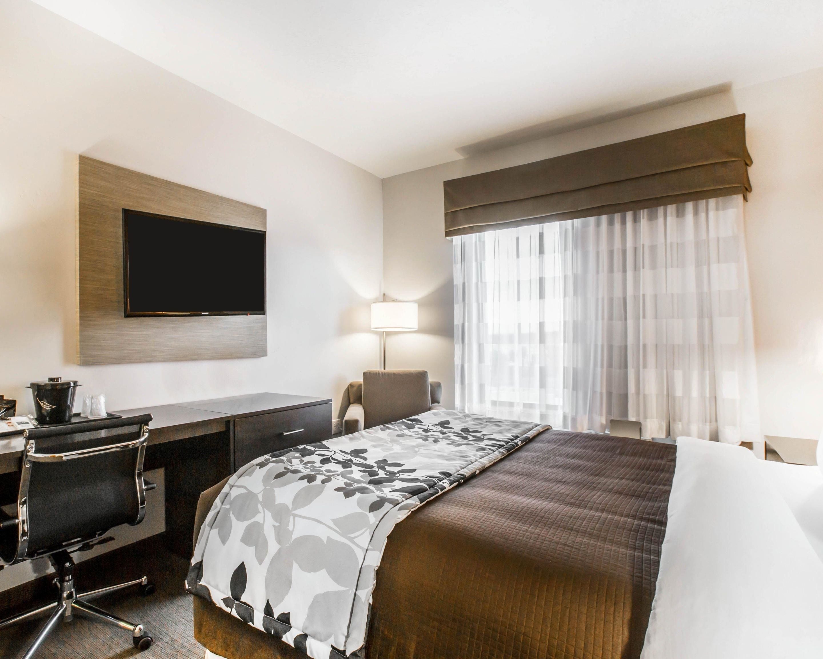 Photo - Sleep Inn & Suites Page at Lake Powell