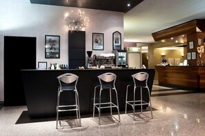 บาร์ (ในที่พัก)