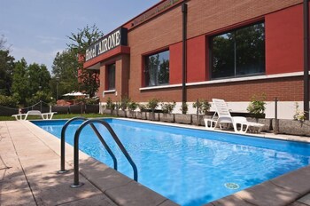 Hotel Airone