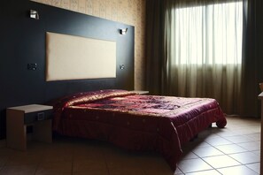 วิวจากห้องพัก