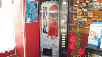 自動販賣機