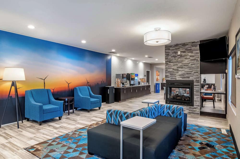Comfort Inn & Suites Emporia