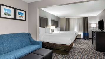 Standard Room, Multiple Beds, Non Smoking