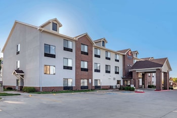 Comfort Inn & Suites Emporia