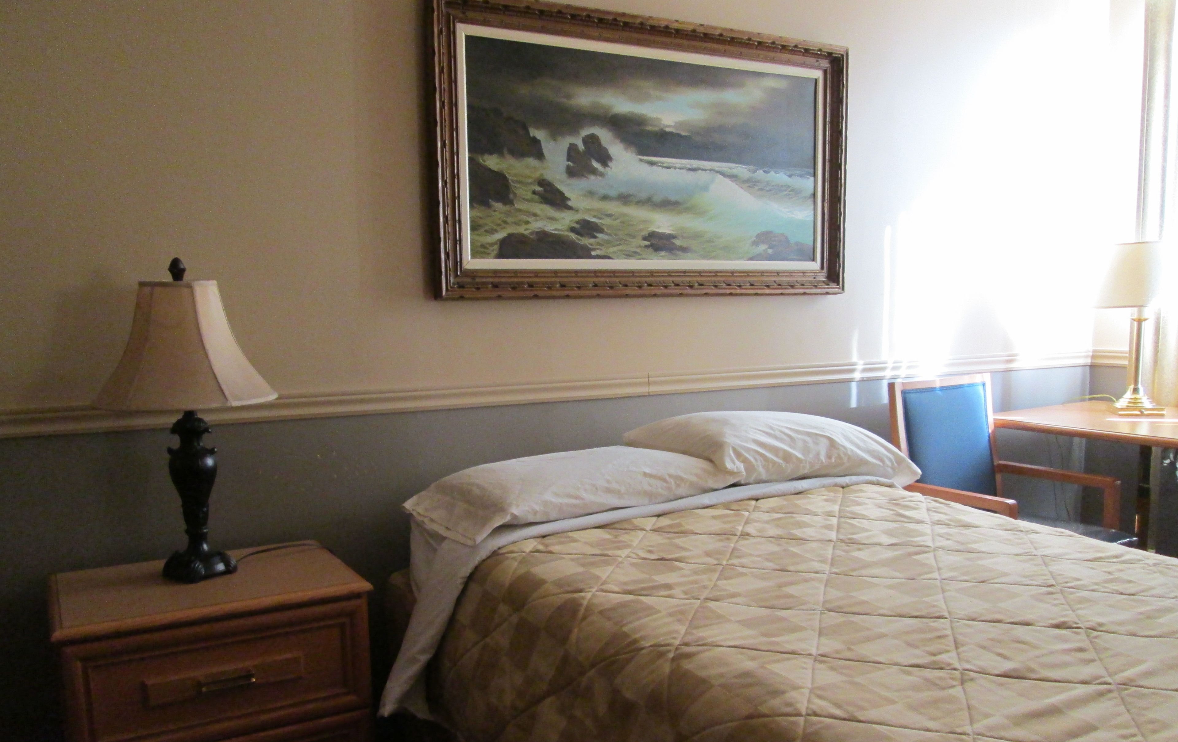 Photo - Motel Lustre D'or