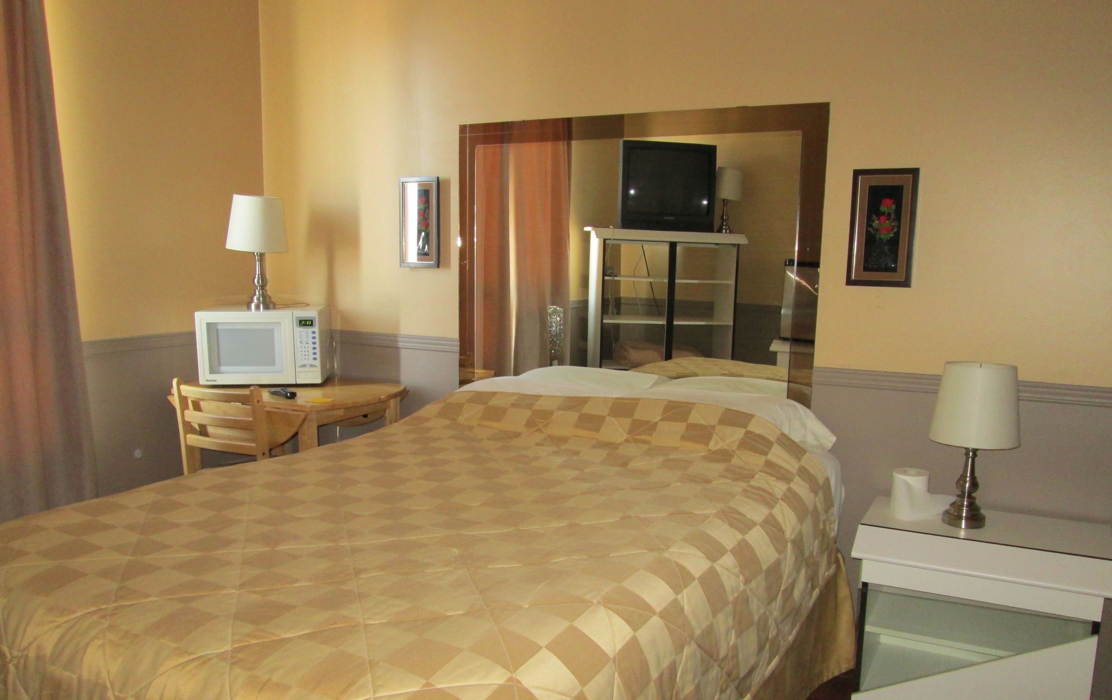 Photo - Motel Lustre D'or