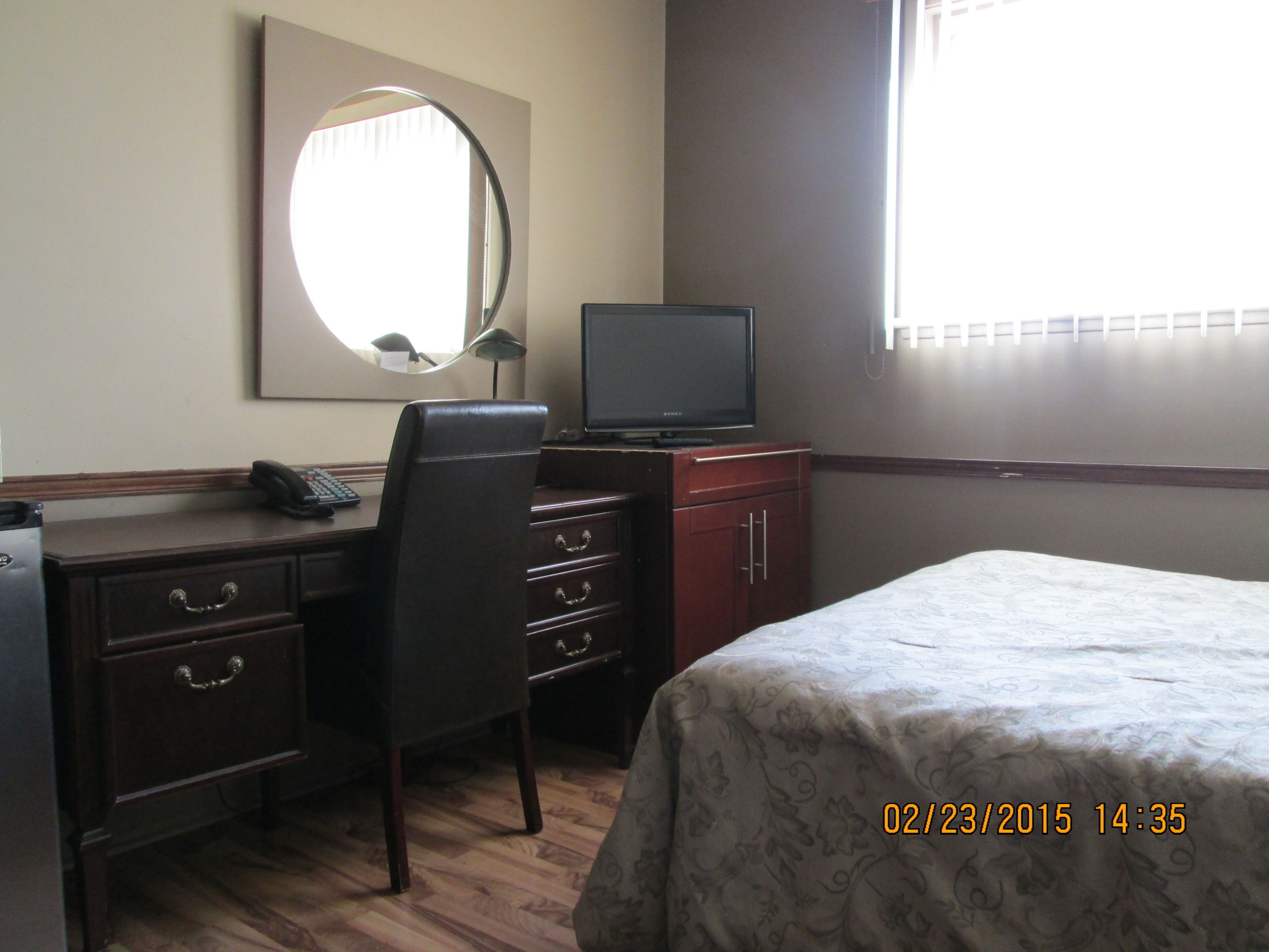 Photo - Motel Lustre D'or