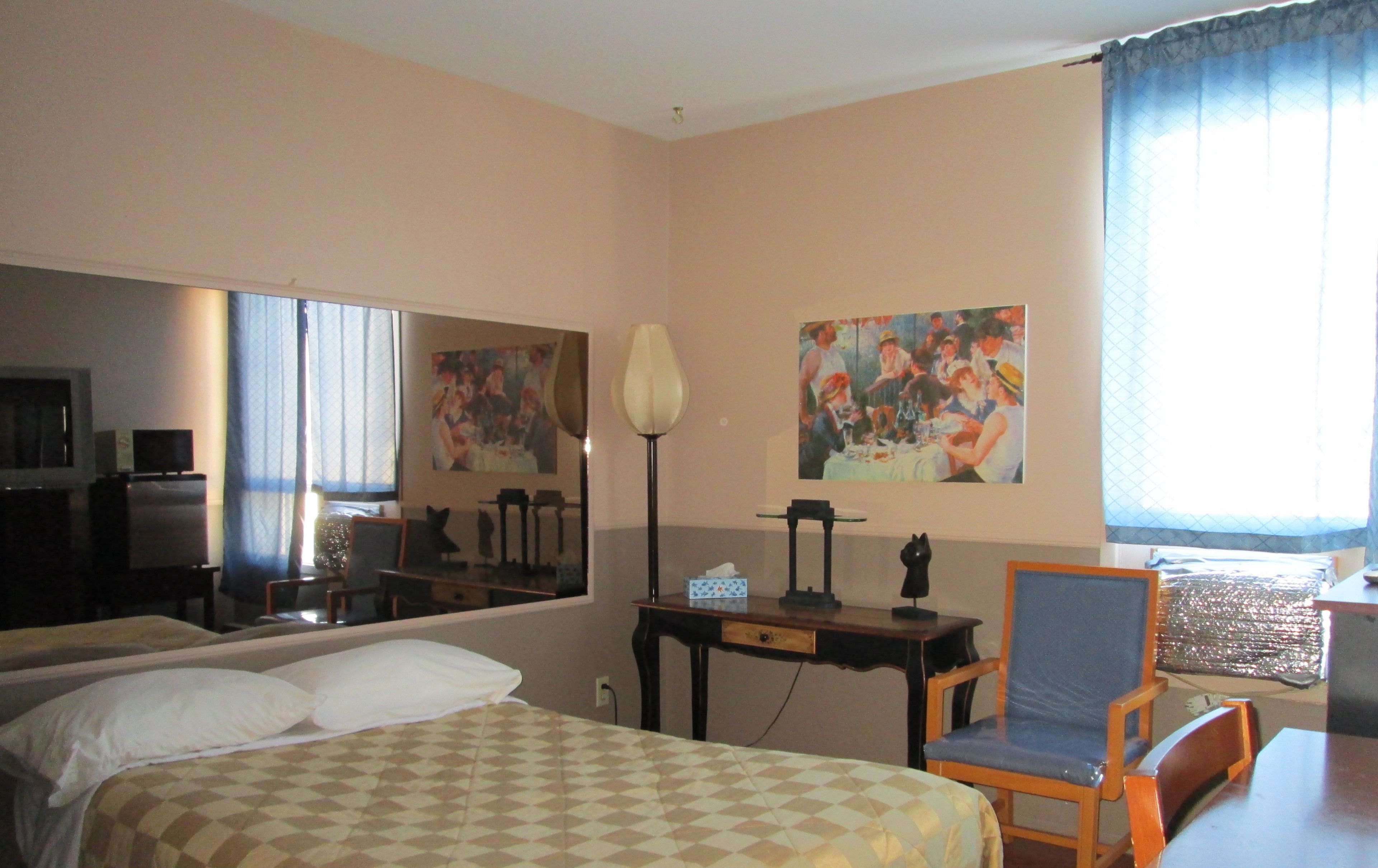 Photo - Motel Lustre D'or