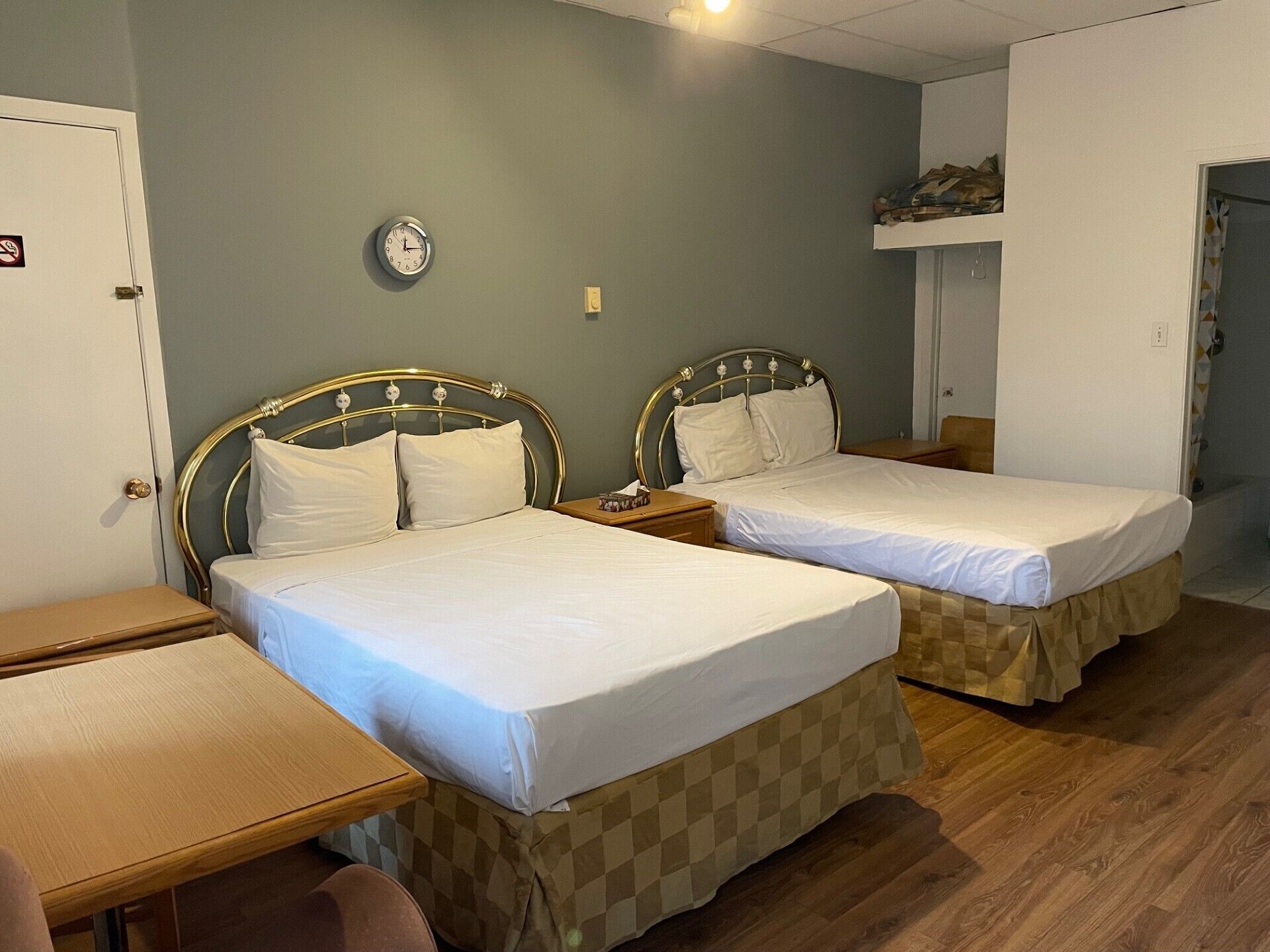 Photo - Motel Lustre D'or