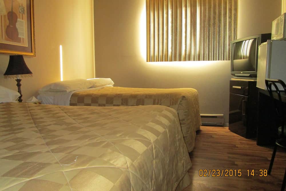 Motel Lustre d'Or