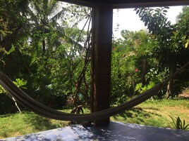 Habitación estándar | Vistas al jardín