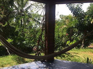 Standard Room | Garden view
