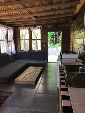 Appartamento familiare | Cucina privata | Spezie