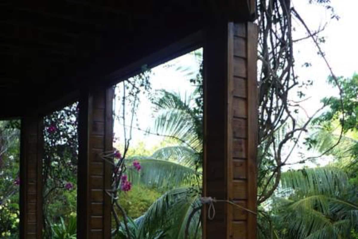 Standard Room | Terrace/patio