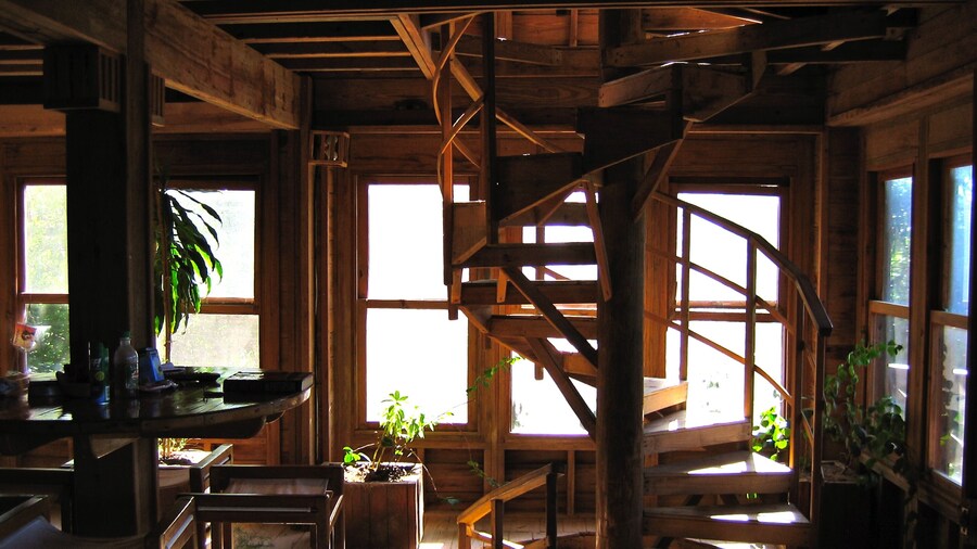 Roatan Bed & Breakfast Apartments