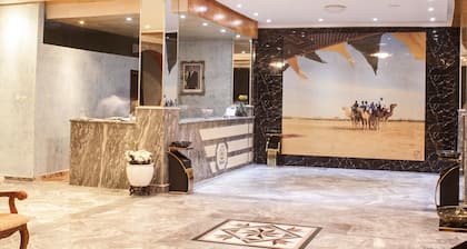 Royal Suites