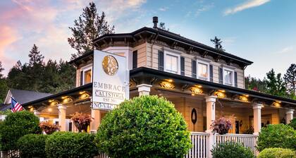 Embrace Calistoga