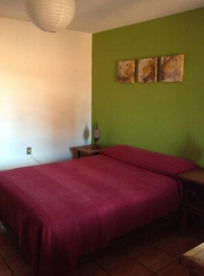 Standard Room | Free WiFi
