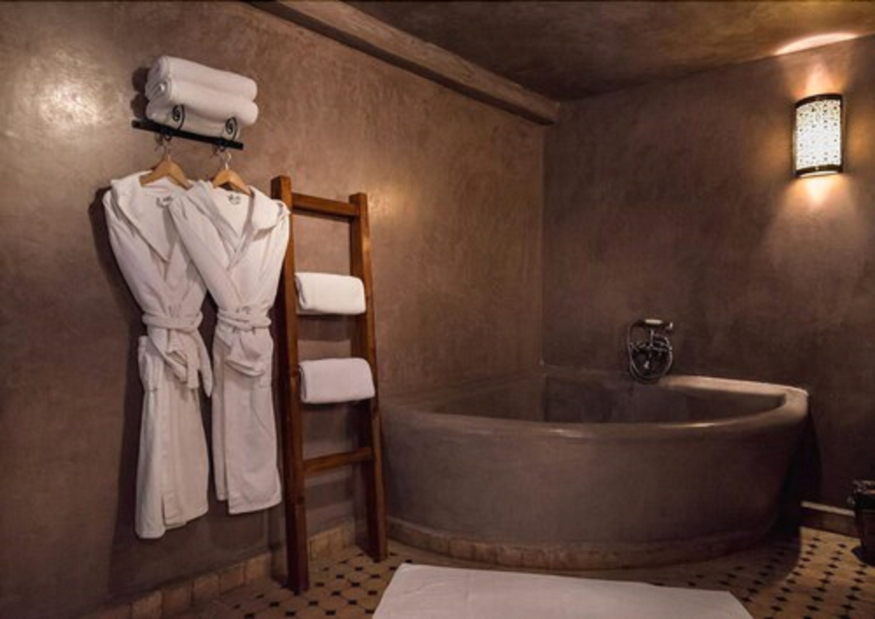 Photo - Riad Jamaï