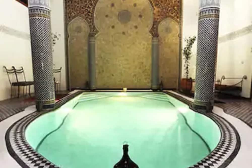 Riad Jamaï
