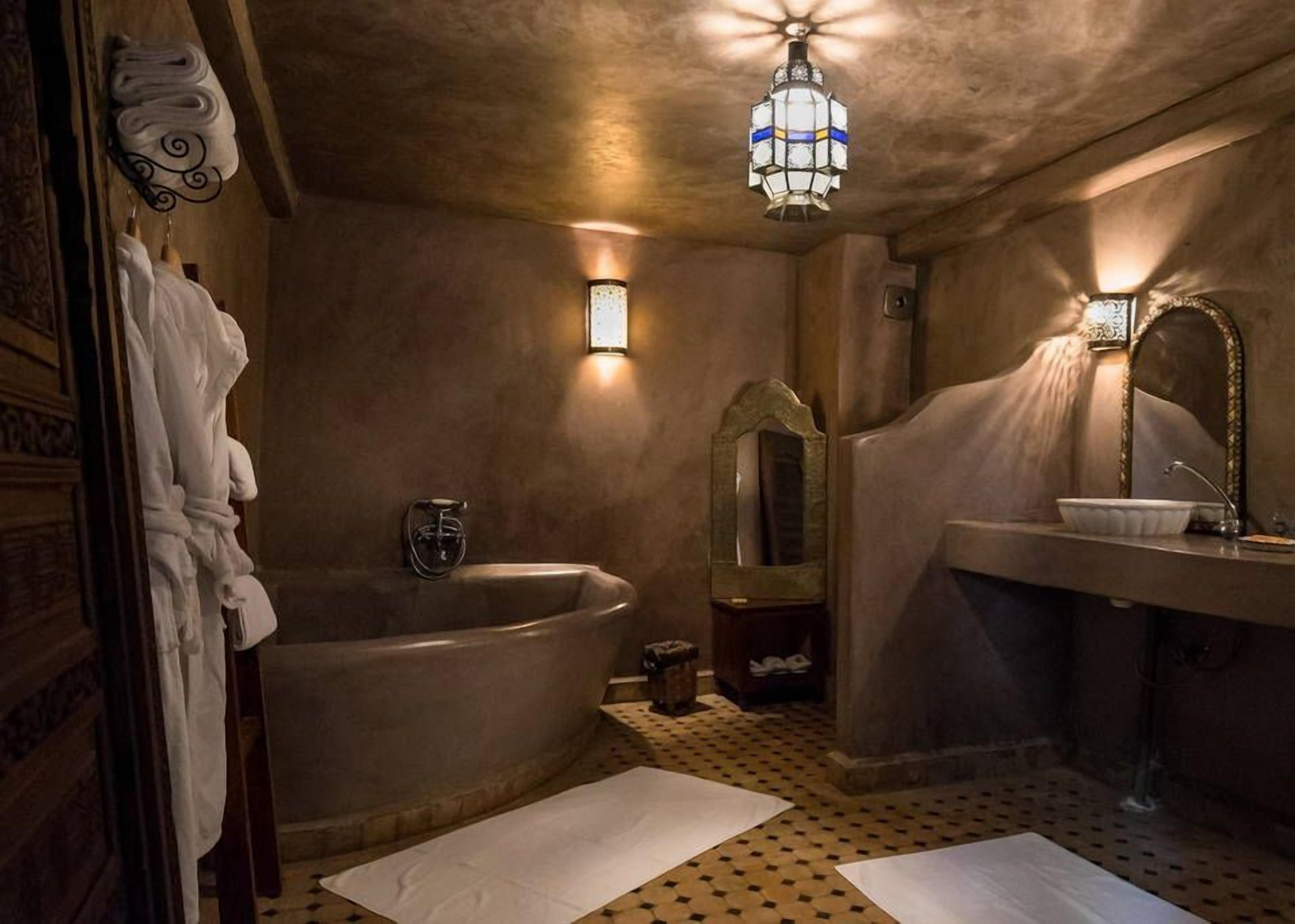 Photo - Riad Jamaï