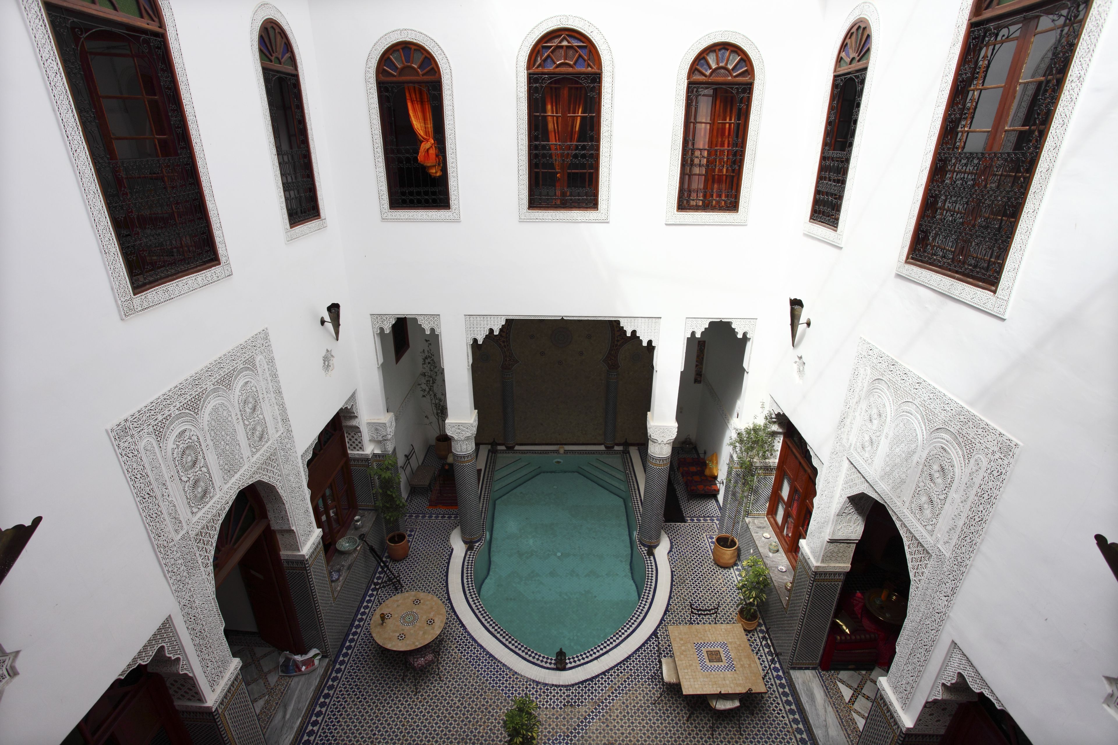 Interieur