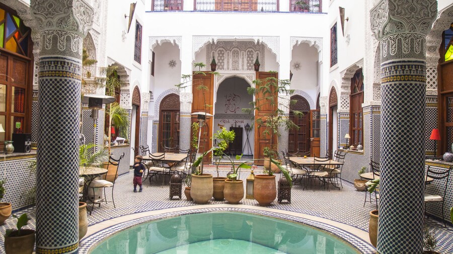 Riad Jamaï
