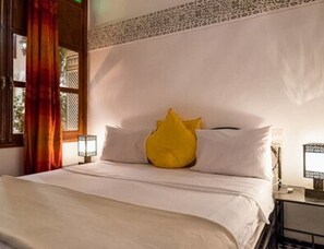 Suite Coriandre | Ropa de cama de alta calidad, camas supletorias, wifi gratis