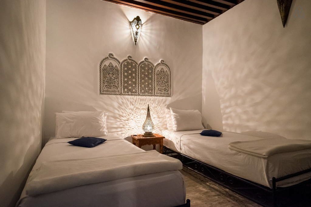 Photo - Riad Jamaï