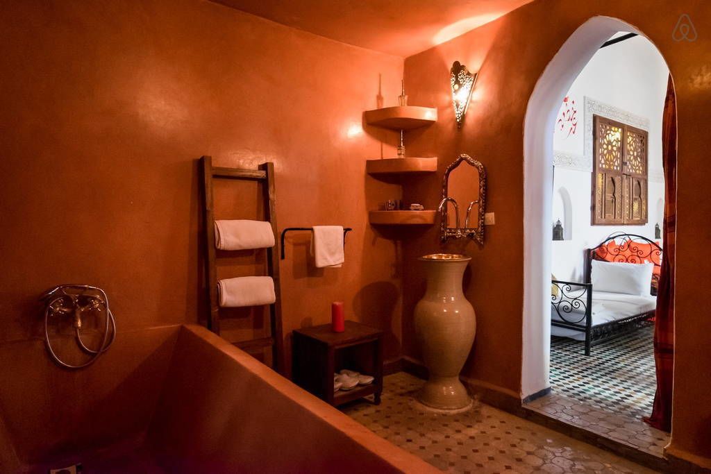 Photo - Riad Jamaï
